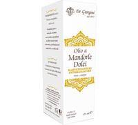 giorgini Olio di mandorle dolci 125 ml