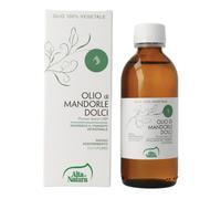 ALTA NATURA Olio di Mandorle Dolci, 150ml