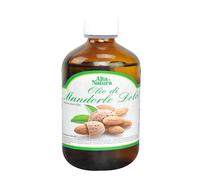 ALTA NATURA Olio di Mandorle Dolci, 250ml