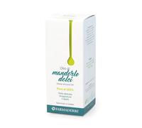 Olio Di Mandorle Dolci Farmaderbe 250ml