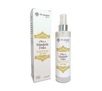 Dr. Giorgini Olio di Mandorle Dolci - 250 ml