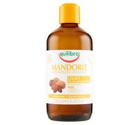 OLIO DI MANDORLE DOLCI 250ML