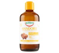 Equilibra OLIO DI MANDORLE DOLCI 250 ML
