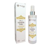 OLIO DI MANDORLE DOLCI 250 ml - Dr. Giorgini