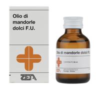 Olio di Mandorle Dolci, 50g