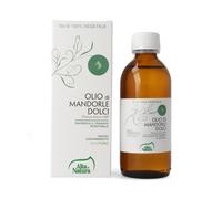 OLIO MANDORLE DOLCI 150ML