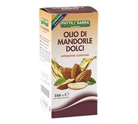 OLIO DI MANDORLE DOLCI CON DOSATORE 250 ML