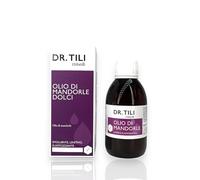 Olio di Mandorle Dolci Corpo 200ml Dr.Tili