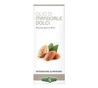 Erba Vita - Erba Vita Olio di Mandorle Dolci Lassativo Delicato 200 ml - 906561648