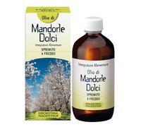 ERBORISTERIA MAGENTINA Srl MANDORLE DOLCI Olio 250ml ERM