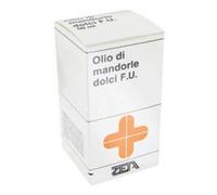 OLIO MANDORLE DOLCI FU 50ML