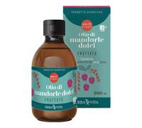Olio mandorle dolci prof frutt