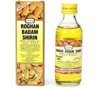 Olio di mandorle dolci Hamdard Rogan Badam Shirin - 50 ml