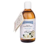 Olio di Mandorle Dolci Magnolia I Provenzali 200ml