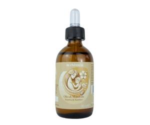 Olio di Mandorle dolci Mamma e Bambino 50 ml