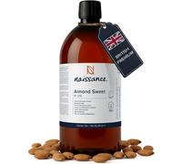 Olio Di Mandorle Dolci Naturale (No. 215) - 1 Litro - Vegan, Senza OGM - Ideale