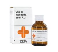 ZETA OLIO-MAND DOLCI ZETA 50ML