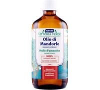 Olio Di Mandorle Naturale - 250Ml