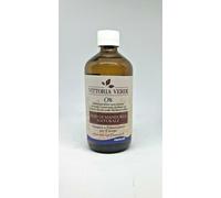 Olio di mandorle naturale Vittoria Verde 250 ml