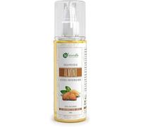 Olio di mandorle Naturalis per tutti i tipi di pelle e capelli, 200 ml