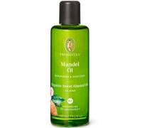 Olio di mandorle Primavera bio