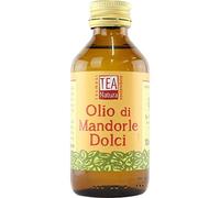 OLIO DI MANDORLE TEA NATURA