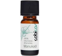 Olio di Manuka Cobicos Olio essenziale di Manuka