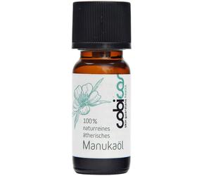Olio di Manuka Cobicos Olio essenziale di Manuka