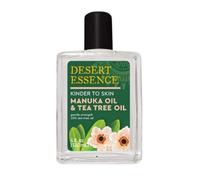 Olio Di Manuka E Olio Di Tea Tree 4 Oz Di Desert Essence