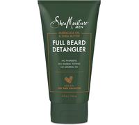 Olio Di Maracuja E BURRO SHEA MOISTURE Per Districare La Barba 4oz VENDITORE UK