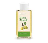 Olio di marula per il corpo