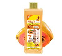 Olio Di Massaggi Di Curcuma - Olio Per Il Corpo Per Donne | Curcuma Oill Per Il Viso | 300 Ml Di Illuminamento E Ooil, Profondamente Per La Faccia Del Corpo, Rilassant