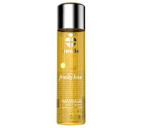Swede Fruity Love Massage Tropical Fruity with Honey 120ml
