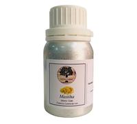 Olio di Mastiha Greca Sapore Naturale 100ml - Aromatico Culinario - Grado Alimentare - Aromaterapia (100ml, Sapore di Mastiha)