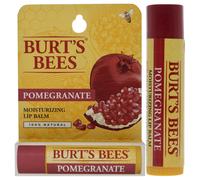Olio di melograno balsamo per labbra Burt's Bees 0,15 oz