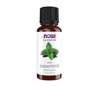 Olio Di Menta Piperita 1 Oz Di Now Foods