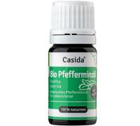Olio di menta piperita Casida BIO per consumo interno