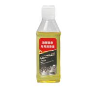 Olio di motosega, motosega olio lubrificante | Olio di motoseghe elettriche,100 ml di solvente sintetico arrugginito, lubrificante penetrante profondo per siepi, apparecchiatura idraulica