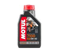 MOTUL 7100 4T 5W40 1 litro di olio motore