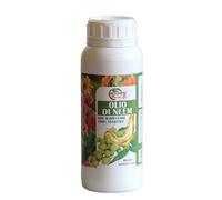 OLIO DI NEEM 100% naturale. Pronto soccorso per piante. Flacone da 500 ml