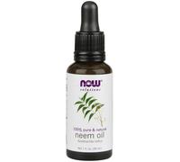 Olio di Neem, 100% Puro - 30 ml.