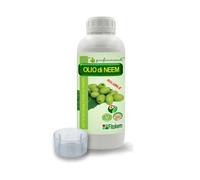 Olio di Neem 1LT - Fitokem