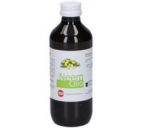 Olio di neem 200ml