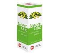 Olio di neem 200ml