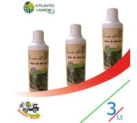 OLIO DI NEEM 250 ml 1 LT puro insetticida naturale BIO contro insetti Newpharm