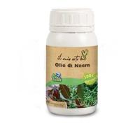 OLIO DI NEEM 250ML COADIUVANTE PER PIANTE E CONCIMI 250ML IL MIO ORTO BIO