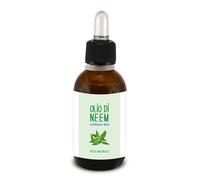Olio di Neem 30 ml Olio essenziale
