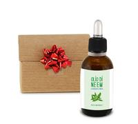 Olio di Neem 30 ml Olio essenziale