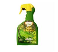 Olio di Neem ALFE - Insetticida e Fungicida Naturale Pronto Uso 750ml