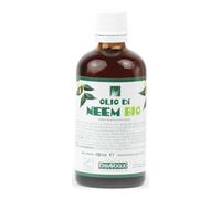 OLIO DI NEEM BIO 100ML